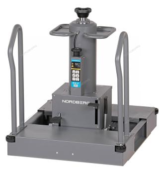 ������� Nordberg �������������������� ����� (�������� ���������) 15� N601T