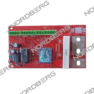 ����� ���������� Nordberg ������� ��� WS10 000007893