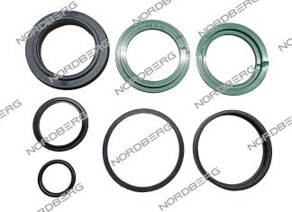 ����������� �������� ���������� Nordberg 633S-3T 633S-3T#RK