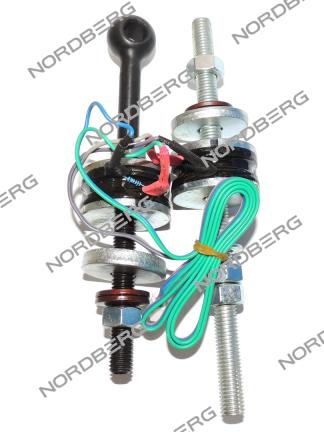 ������ Nordberg 6008518 ��� X � Y 4524A (������� �� 8-� �������)