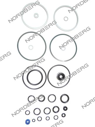 ����������� Nordberg ��� ��������������������� ������ N3P N3P#RK