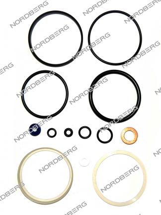 ����������� �������� �������� Nordberg N3210 N3210#RK