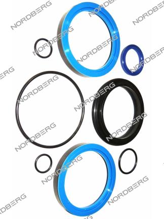 ����������� Nordberg 1009 �������� ��������������� 46TRKE