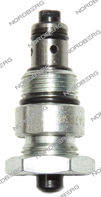 ������ �������� ��� ������������ ���������� Nordberg 4121H-4T 00-00018112