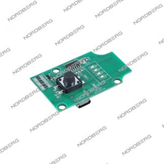����� ���������� Nordberg ��� 1970 ������ type C 1970#CON-BOARD_type C