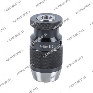 ������ ����������� Nordberg �������������� B16 ��� ND2053P, ND2554P, ND25116P, ND2053PV, ND2554PV, N