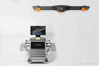 ����� ����-������ 3D ����������� P 7204 KAS