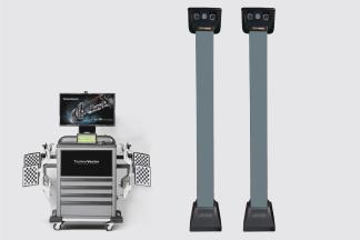 ����� ����-������ 3D ����������� P 7204 HAS