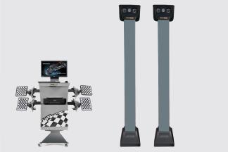 ����� ����-������ 3D ����������� 7204 HAS