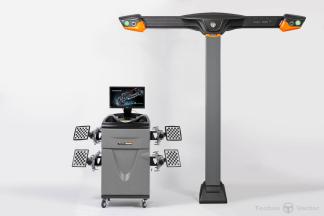 ����� ����-������ 3D ����������� V 7202 TAS