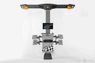 ����� ����-������ 3D ����������� 7202 TAS