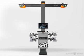 ����� ����-������ 3D ����������� 7212 TAB