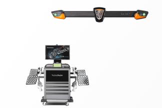 ����� ����-������ 3D ����������� P 7202 KAB