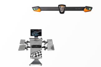 ����� ����-������ 3D ����������� 7202 KAB