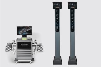 ����� ����-������ 3D ��� ����������, �� 6-�� ���� ������������ ����������� 7 Truck P 7204 HTS6