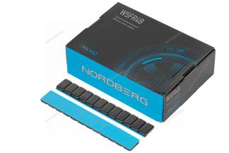 ������� ������������� Nordberg (12�5 �) Fe ������������ L=14 ��, ������, 50 ���� W5FR4B