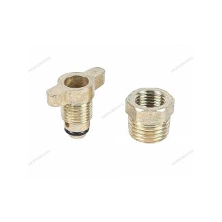 ������� ������ Nordberg ��� NCEO8/170, NCEO24/250 NCEO8/170#DR-VALVE