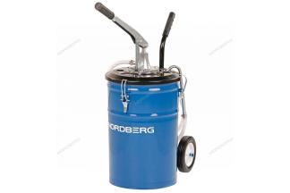 ��������� Nordberg ��� ������� ����� ������, 25 � N4030