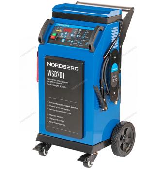 ���������� Nordberg ������������� ���������������� 12/24V ���� ��� 750A WSB701