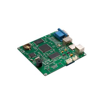 Display board for VT63NEW (����� �������)