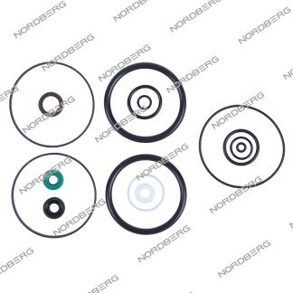 ����������� Nordberg ������ ��� N433GA, N443GA N433GA/443GA#PUMP-RK