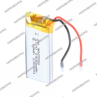 ����������� ��� �������� Nordberg 1950 1950#BATTERY