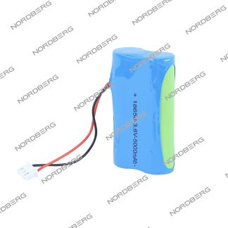 ����������� ��� �������� Nordberg 1911 1911#BATTERY