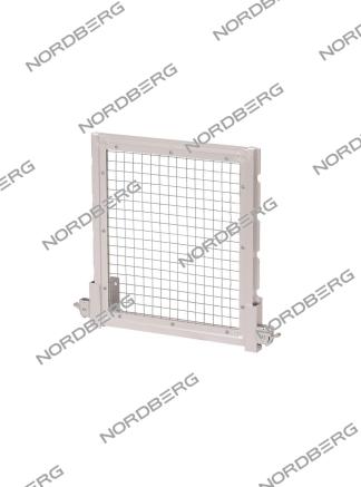 ������� ����������� ��� ������ Nordberg 20� (N3620/N3620A/N3620F) N3620#GRID