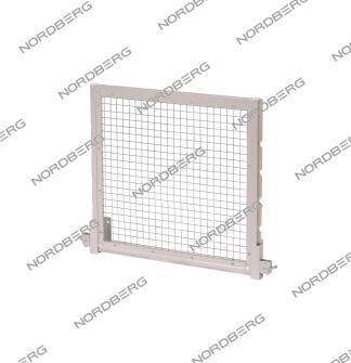 ������� ����������� ��� ������ Nordberg 50� (N3650A/N3650F/N3650E) N3650#GRID