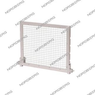 ������� ����������� ��� ������ Nordberg 75� (N3675A/N3675E) N3675#GRID