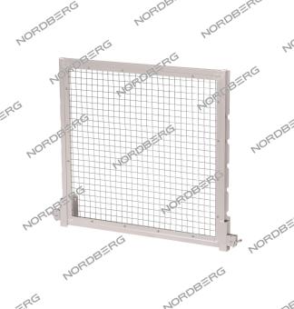 ������� ����������� ��� ������ Nordberg 100� (N36100A/N36100E) N36100#GRID