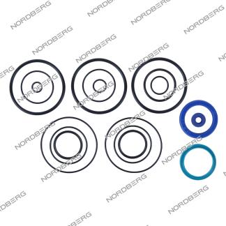 ����������� Nordberg ��� N3411N N3411N#RK