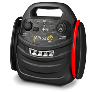 �������� ���������� Pulse 36 Runtec RT-PL36 12/24 �, 2400/1200 A