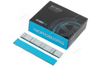 ������� ������������� Nordberg (4�5+4�10 �) Fe ���������� L=12 ��, 50 ���� W510FS2