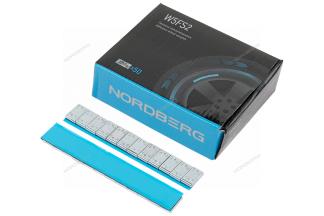 ������� ������������� Nordberg (12�5 �) Fe ���������� L=12 ��, 50 ���� W5FS2