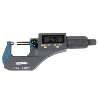������ T050011 ��������� ���-25, 25 �� - 0,001, ���� 6507-90