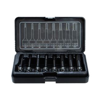 Licota ASA-30001 ����� �������������� ������� 3/8 HEX 4, 5, 6, 7, 8, 10, 12, 14 �� 8 ��, ����� 78 �