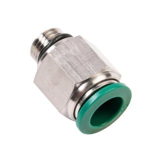 GARWIN PRO 808520-12-14-1 ������ �������� �1/4 12 ��, � �����������, ������������� ������