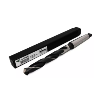 GARWIN INDUSTRIAL 101608-75 ������ ���������� �� ������� 75 ��, DIN 345, HSS, 5xD, 118�, KM5, ��� N