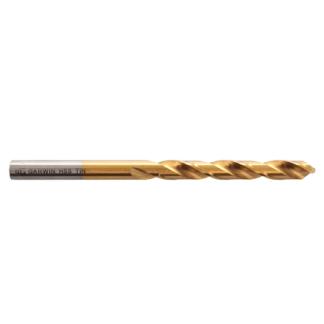 GARWIN INDUSTRIAL 100540-4,4 ������ ���������� �� ������� 4,4 ��, DIN 338, HSS-G, 5xD, 118�, HA, TiN
