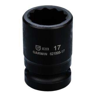 GARWIN INDUSTRIAL 621005-17 ������� �������� ������� 1/2 12 ��. 17 ��