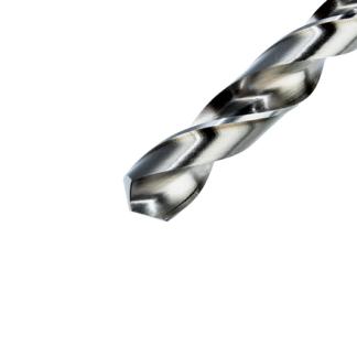 GARWIN INDUSTRIAL 100525-19 ������ ���������� �� ������� 19 ��, DIN 338, HSS-G, 5xD, 118�, HA, ��� N