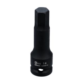 GARWIN INDUSTRIAL 626600-14 ������� �������� ������� HEX 1/2 14 �� L=78 ��