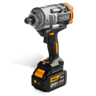 RUNTEC RT-IW1600 ��������� ������� �������������� RUNTEC PRO 3/4, 20�, 2*6��, 1600��