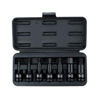 GARWIN INDUSTRIAL 626600-SET7 ����� ������� ������� 1/2 7 ��. HEX 6-19 ��, L= 78 mm