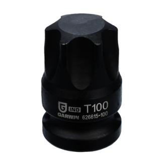 GARWIN INDUSTRIAL 626615-100 ������� �������� ������� TORX 1/2 T100 L=38,1 ��