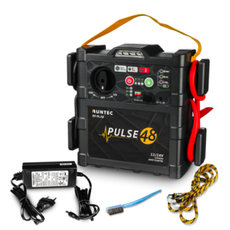 �������� ���������� Pulse 48 RUNTEC RT-PL48 12/24 �,2400/1600 A