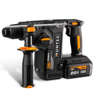 RUNTEC RT-EH850 ���������� �������������� RUNTEC PRO 2.9��, 20�, 2*4��, 850��