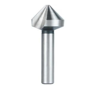 GARWIN INDUSTRIAL 133030-20,5*90 �������� 90� �20,5�63 ��, Z3, HSS, DIN 335 ����� C, �/� 10 ��