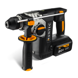 RUNTEC RT-EH750 ���������� �������������� RUNTEC PRO 2.3��, 20�, 2*4��, 750��